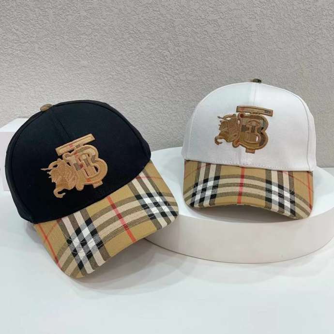Picture of Burberry Cap _SKUBurberryCap081510993